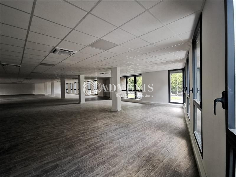 Location Bureaux MARCQ EN BAROEUL (59700) - Photo 9
