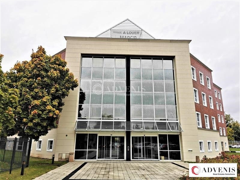 Vente Investisseur Bureaux MARCQ EN BAROEUL (59700) - Photo 1
