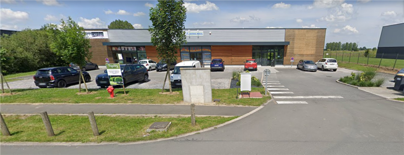 Location Activités Entrepôts ENNEVELIN (59710) - Photo 2