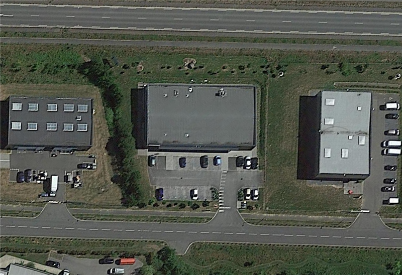 Location Activités Entrepôts ENNEVELIN (59710) - Photo 3