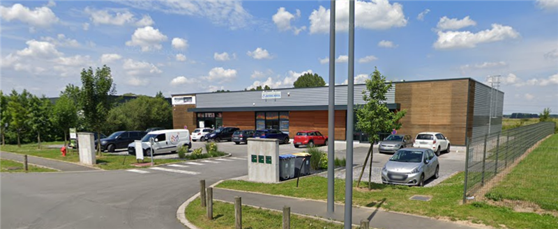 Location Activités Entrepôts ENNEVELIN (59710) - Photo 4