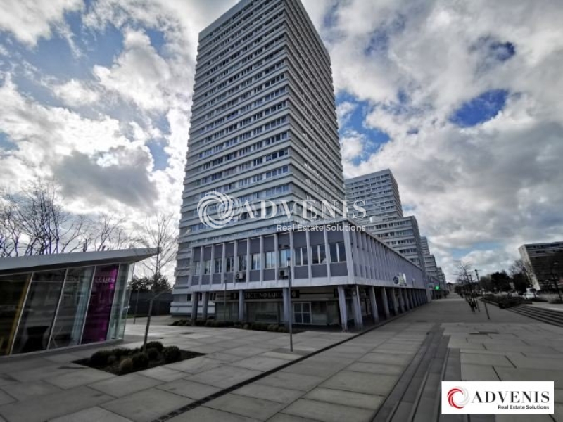Location Commerces MONS EN BAROEUL (59370) - Photo 1