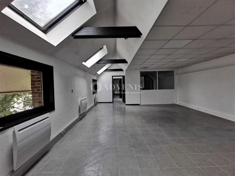 Location Bureaux VILLENEUVE D'ASCQ (59650) - Photo 4