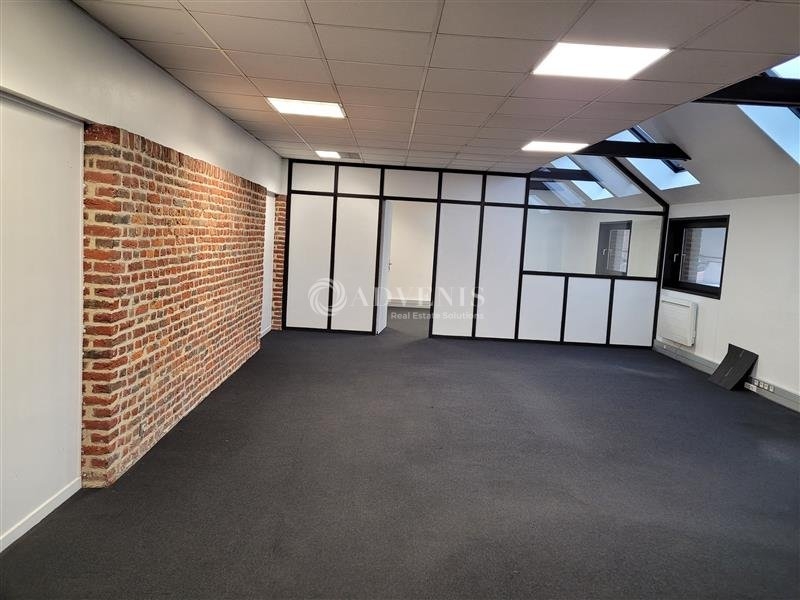 Location Bureaux VILLENEUVE D'ASCQ (59650) - Photo 6