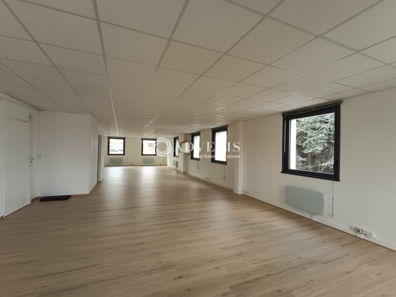 Location Bureaux WASQUEHAL (59290) - Photo 2