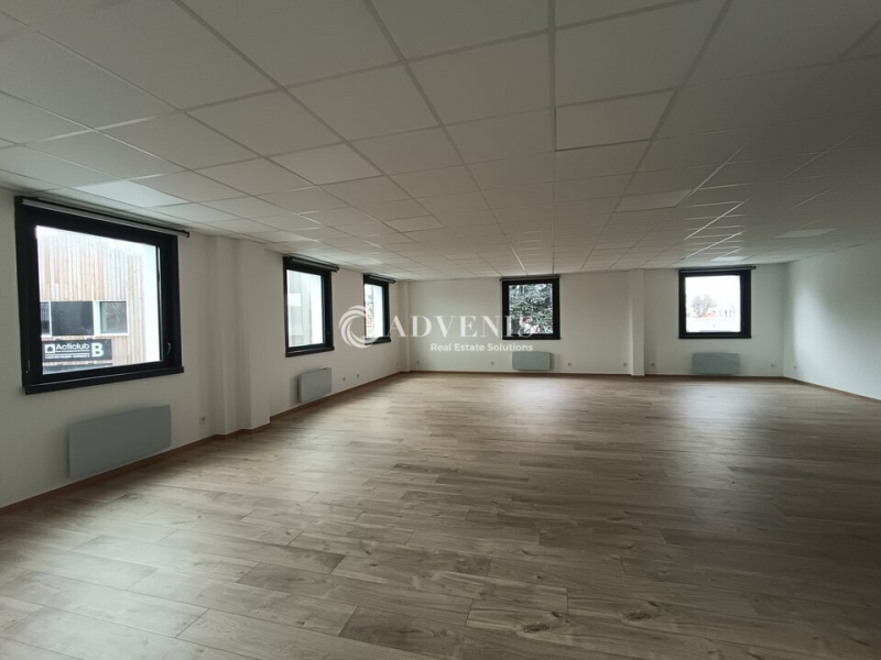 Location Bureaux WASQUEHAL (59290) - Photo 3