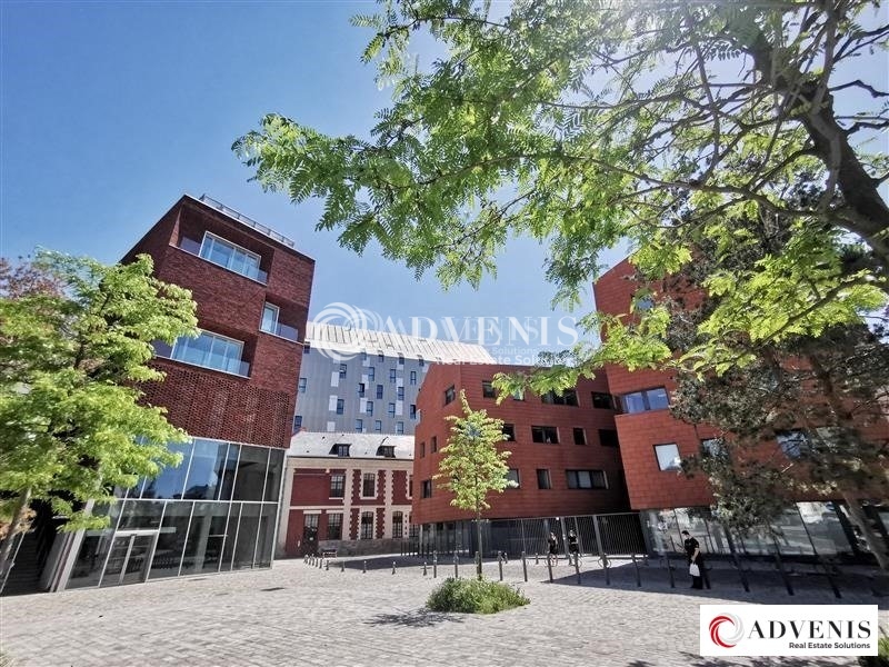 Location Bureaux LILLE (59000) - Photo 1