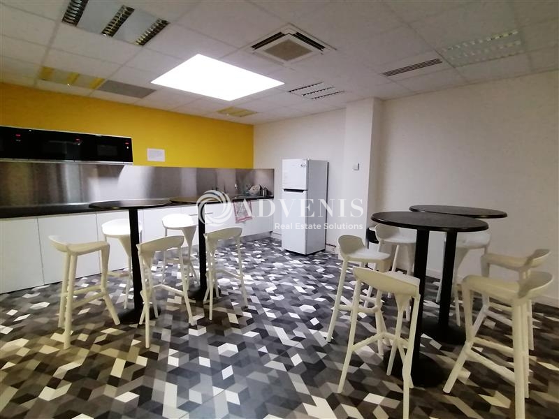 Location Bureaux LILLE (59000) - Photo 4