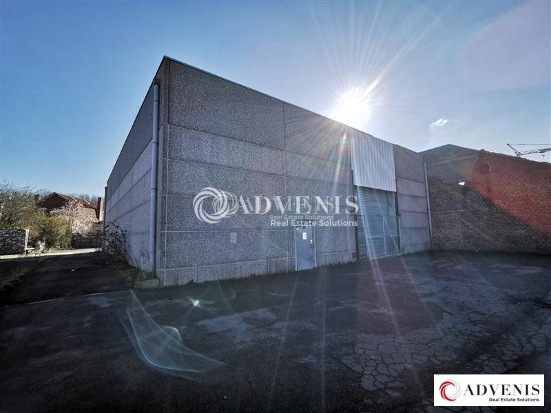 Location Entrepôts HEM (59510) - Photo 1