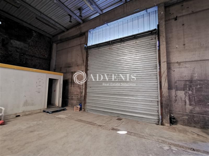Location Entrepôts HEM (59510) - Photo 4