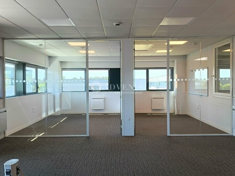 Location Activités Entrepôts TEMPLEMARS (59175) - Photo 4