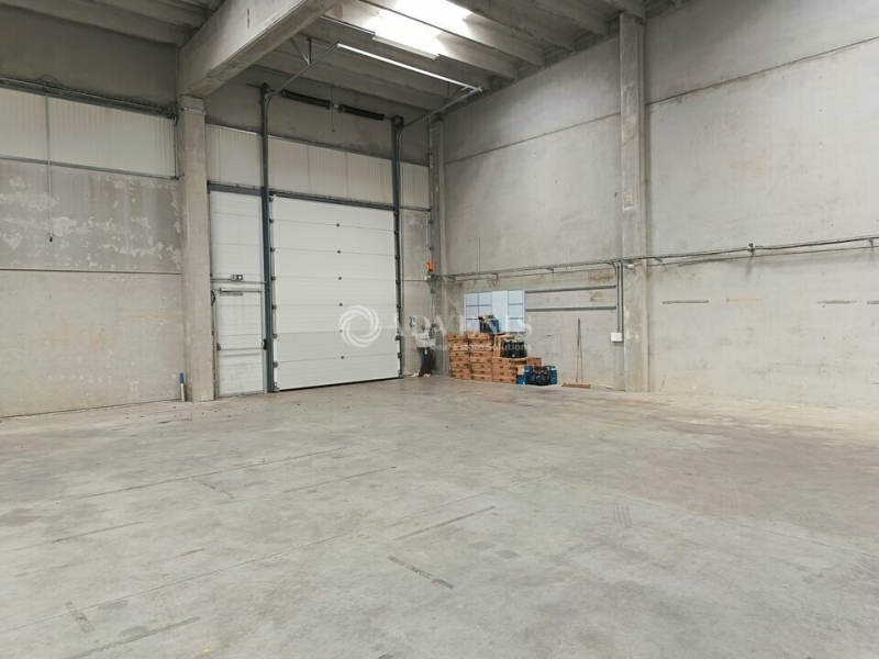 Location Activités Entrepôts TEMPLEMARS (59175) - Photo 7