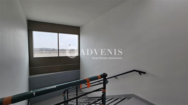 Location Bureaux VILLENEUVE D'ASCQ (59650) - Photo 10