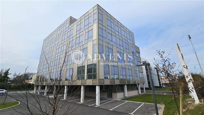 Location Bureaux VILLENEUVE D'ASCQ (59650) - Photo 2