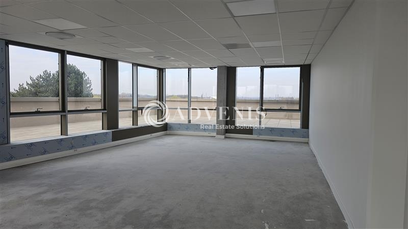 Location Bureaux VILLENEUVE D'ASCQ (59650) - Photo 6