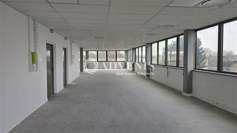 Location Bureaux VILLENEUVE D'ASCQ (59650) - Photo 7