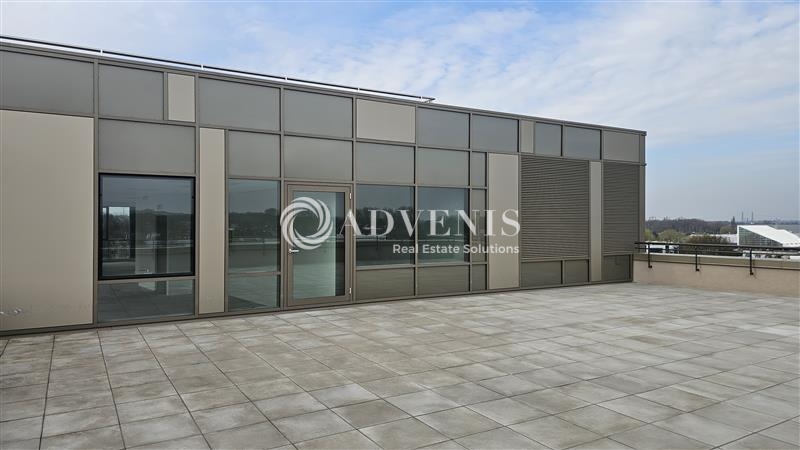 Location Bureaux VILLENEUVE D'ASCQ (59650) - Photo 8