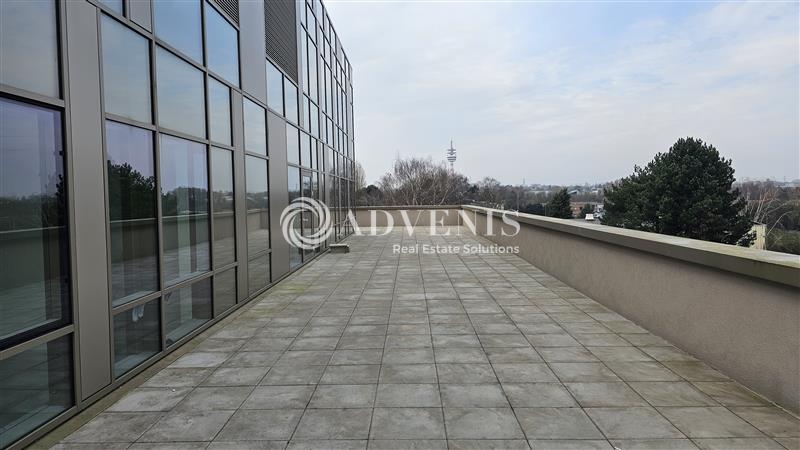 Location Bureaux VILLENEUVE D'ASCQ (59650) - Photo 9