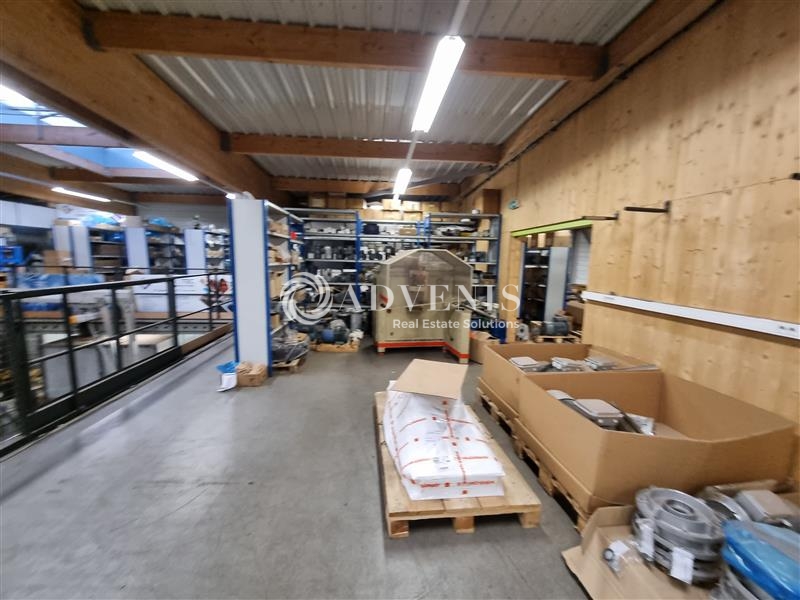 Location Activités Entrepôts WAMBRECHIES (59118) - Photo 1