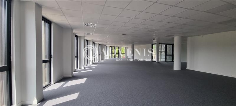 Location Bureaux VILLENEUVE D'ASCQ (59650) - Photo 5