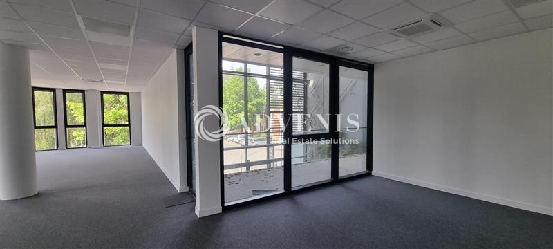 Location Bureaux VILLENEUVE D'ASCQ (59650) - Photo 6