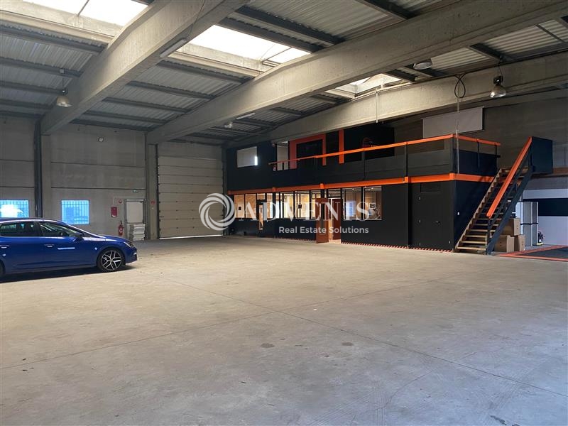 Location Entrepôts SECLIN (59113) - Photo 4