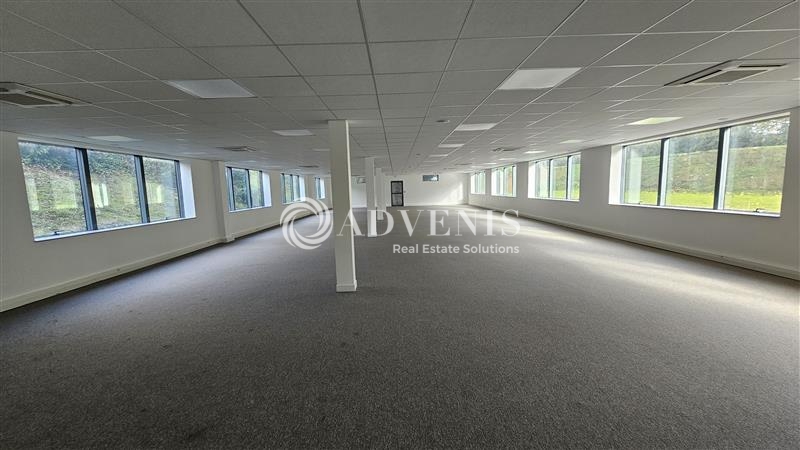 Location Bureaux VILLENEUVE D'ASCQ (59650) - Photo 2