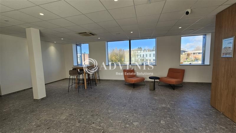 Location Bureaux VILLENEUVE D'ASCQ (59650) - Photo 7