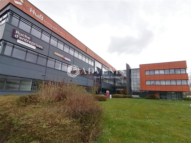 Location Bureaux VILLENEUVE D'ASCQ (59650) - Photo 1