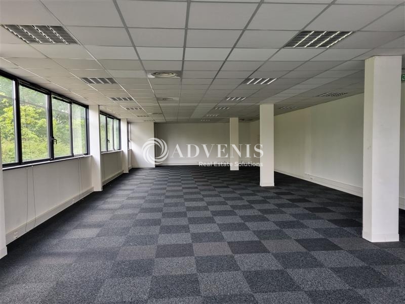 Location Bureaux VILLENEUVE D'ASCQ (59650) - Photo 5