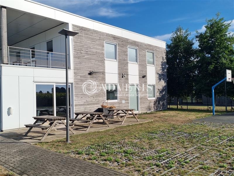 Location Bureaux VILLENEUVE D'ASCQ (59650) - Photo 11