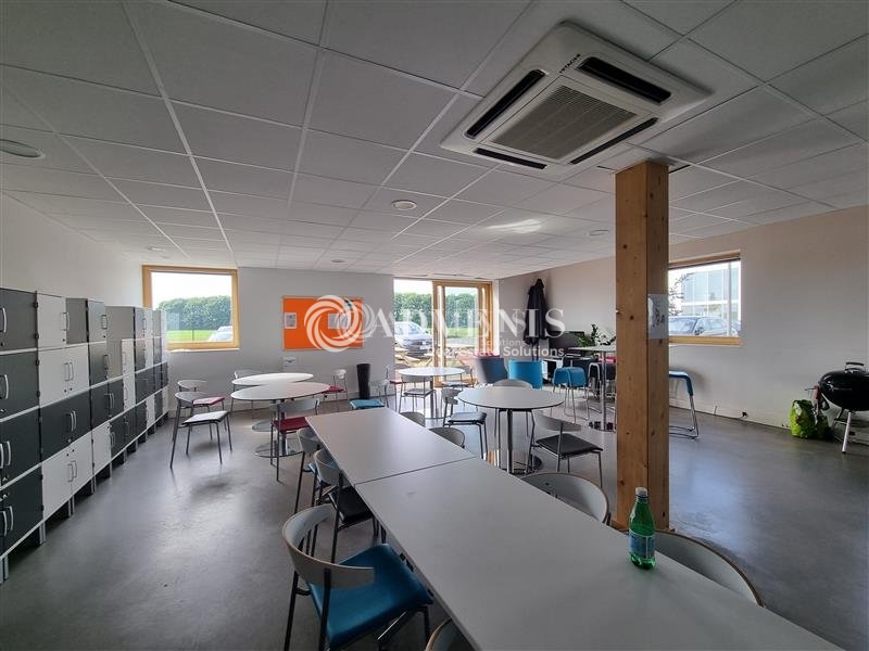 Location Bureaux VILLENEUVE D'ASCQ (59650) - Photo 5