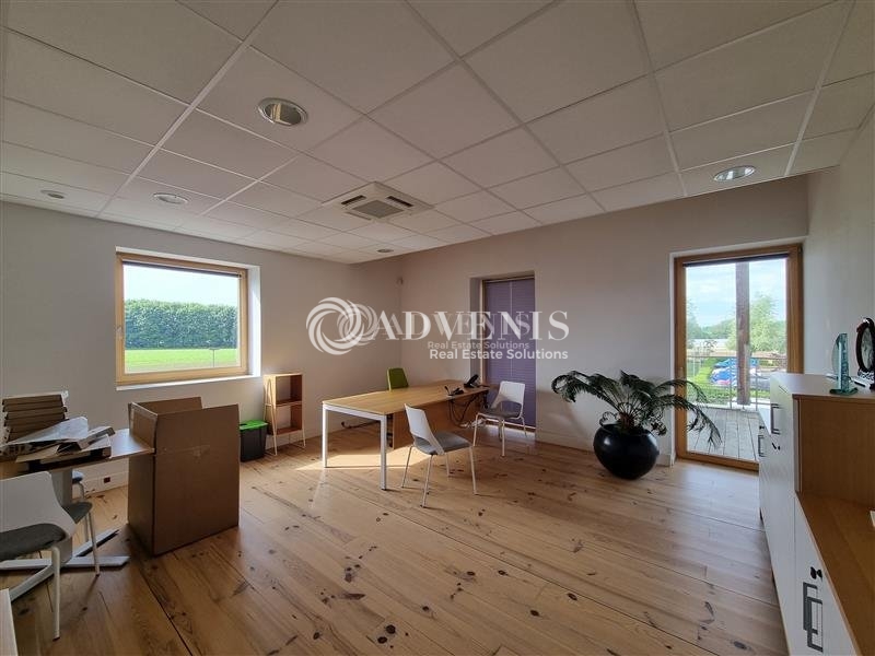 Location Bureaux VILLENEUVE D'ASCQ (59650) - Photo 6