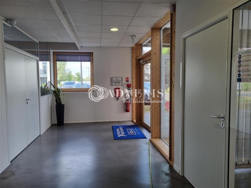 Location Bureaux VILLENEUVE D'ASCQ (59650) - Photo 7