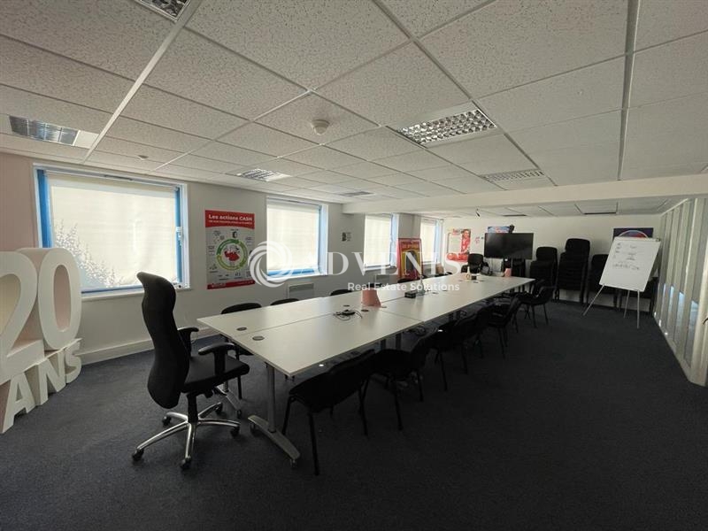 Location Bureaux VILLENEUVE D'ASCQ (59650) - Photo 6