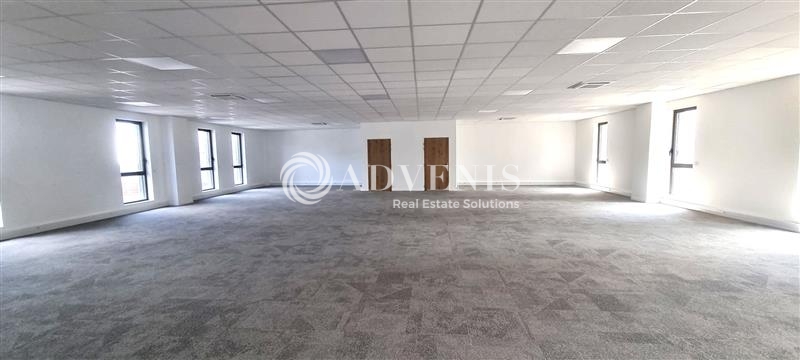 Vente Utilisateur Bureaux LILLE (59000) - Photo 4