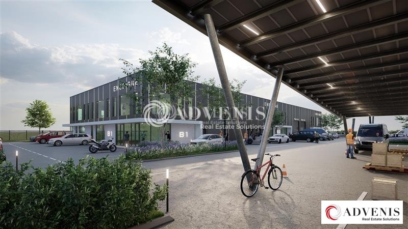 Location Activités Entrepôts PERENCHIES (59840) - Photo 1