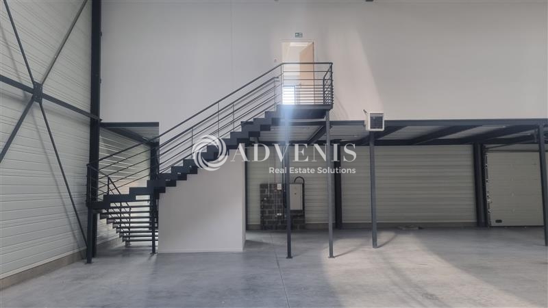 Location Activités Entrepôts WATTRELOS (59150) - Photo 5