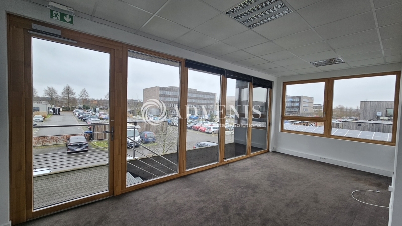 Location Bureaux VILLENEUVE D'ASCQ (59650) - Photo 4