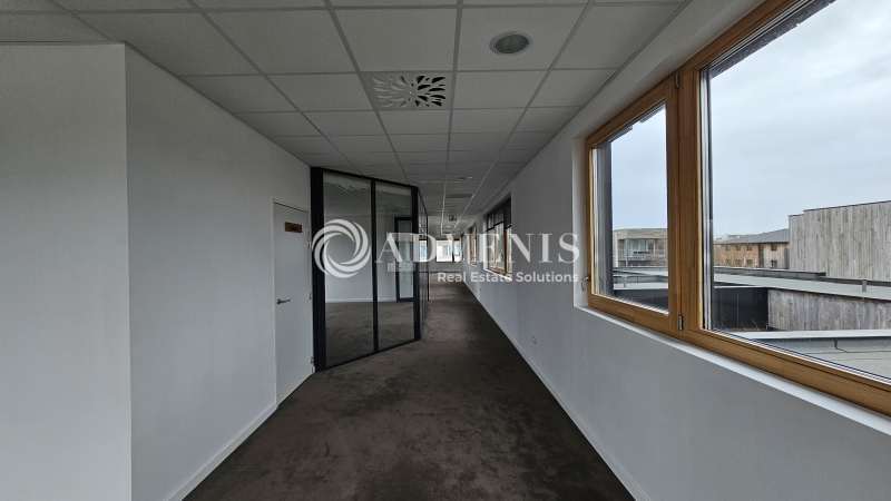 Location Bureaux VILLENEUVE D'ASCQ (59650) - Photo 5