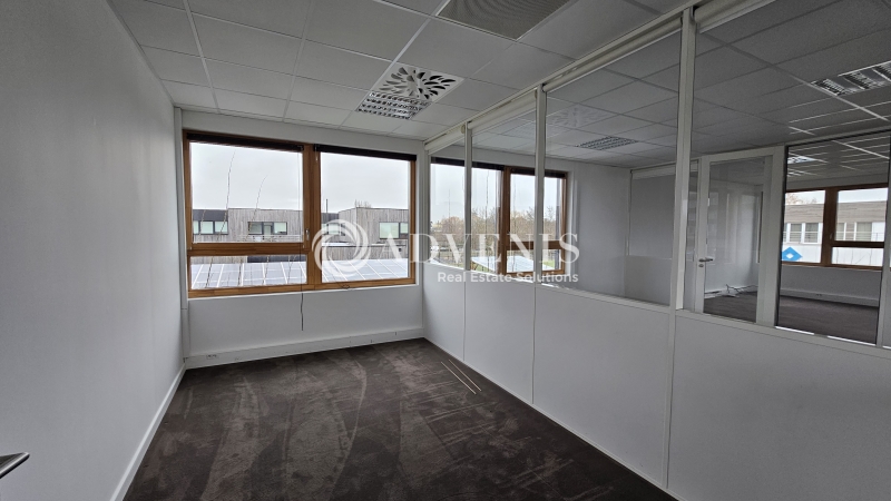 Location Bureaux VILLENEUVE D'ASCQ (59650) - Photo 6