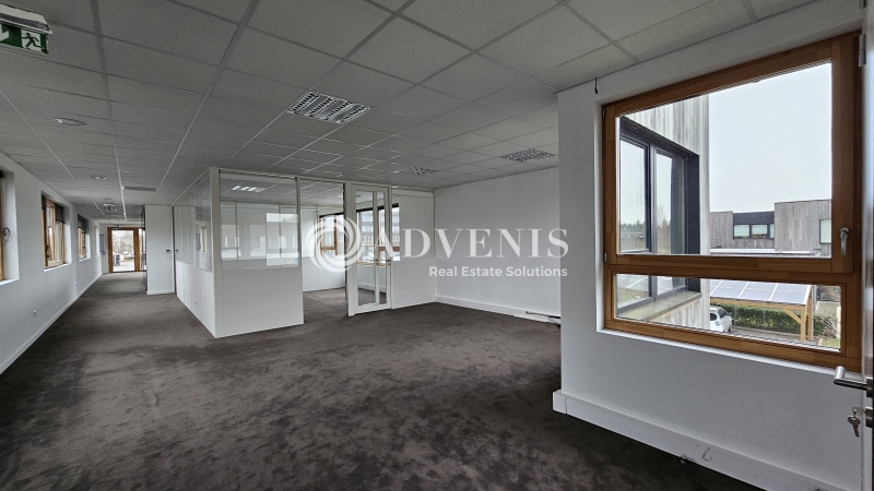 Location Bureaux VILLENEUVE D'ASCQ (59650) - Photo 7