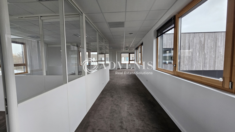 Location Bureaux VILLENEUVE D'ASCQ (59650) - Photo 8