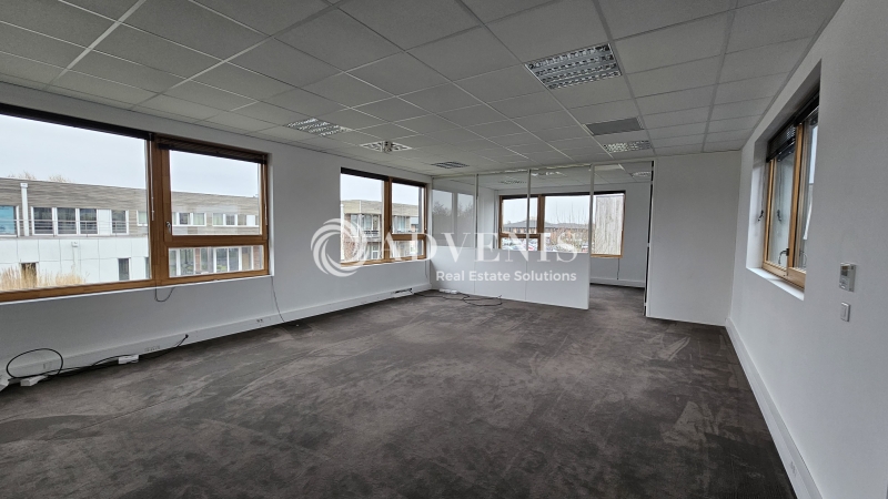 Location Bureaux VILLENEUVE D'ASCQ (59650) - Photo 9