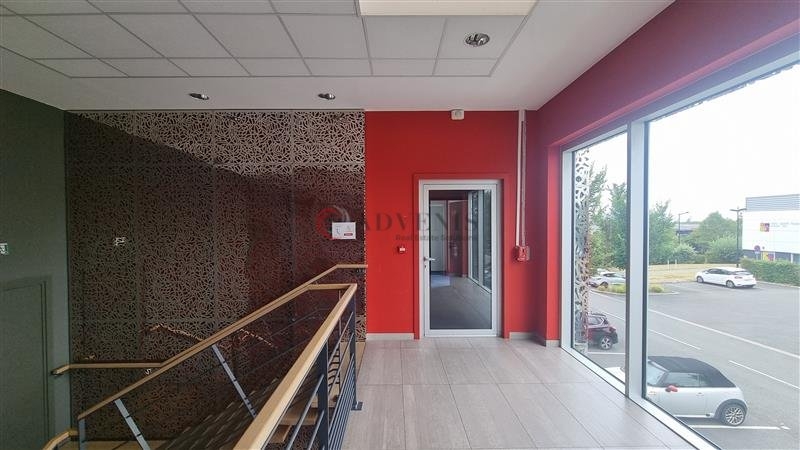 Location Bureaux SAINGHIN EN MELANTOIS (59262) - Photo 4