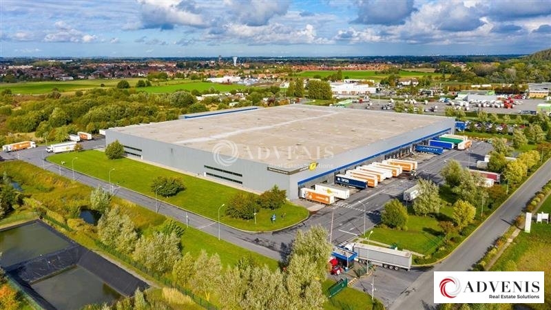 Location Entrepôts CARVIN (62220) - Photo 1