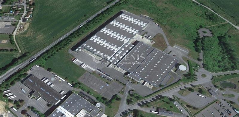 Location Entrepôts SOISSONS (02200) - Photo 2