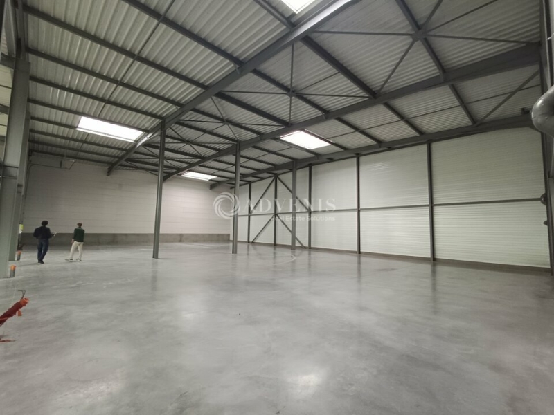 Location Entrepôts FRETIN (59273) - Photo 6