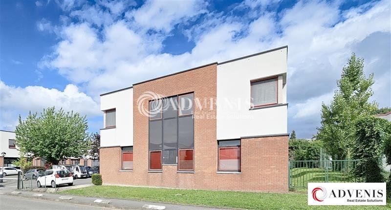 Location Bureaux LA MADELEINE (59110) - Photo 1