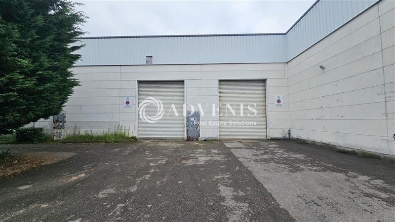 Location Entrepôts LESQUIN (59810) - Photo 1